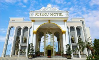 Pleiku Hotel by Gia Lai Tourist