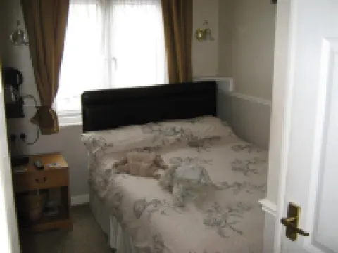 Jacaranda Hotel Hotels in 