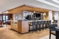 Sheraton Atlanta Perimeter North Hotel - bar