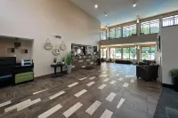 Quality Inn & Suites Exmore - Wifi