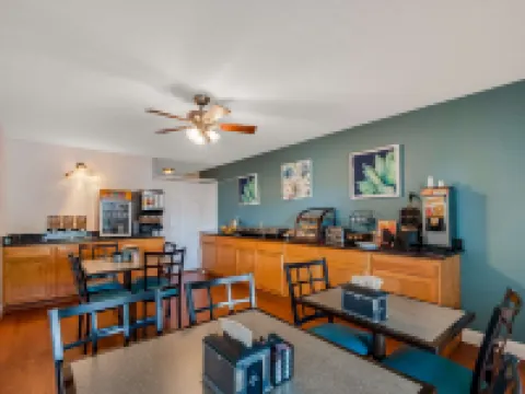 SureStay Plus Hotel by Best Western Berkeley Springs Hotels in Morgan County