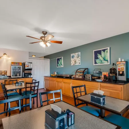 SureStay Plus Hotel by Best Western Berkeley Springs