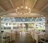 Villa Abbondanzi Resort - breakfast
