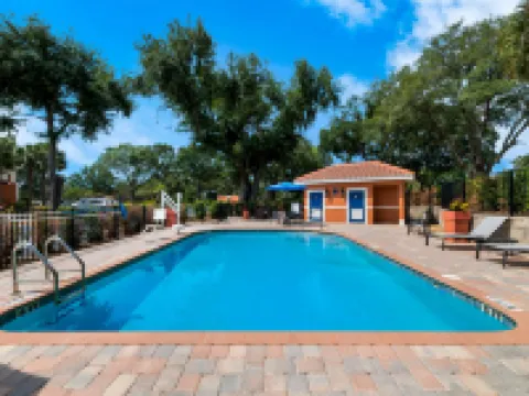 SureStay Plus Hotel by Best Western the Villages Hotels in Lake County