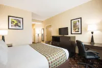 La Quinta Inn by Wyndham Buffalo Airport Hôtels à : Lancaster