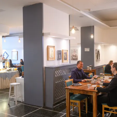 Art Hotel Milano