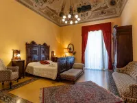 Palazzo Il Cavaliere B&B De Charme Hotel a Modica