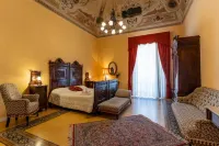 Palazzo Il Cavaliere B&B De Charme