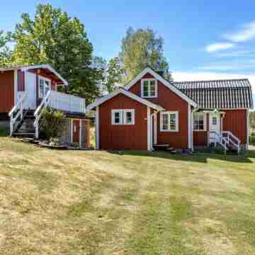 Mjöhult Utsikten Hotel Exterior