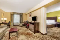 Hotel Gurnee - bar
