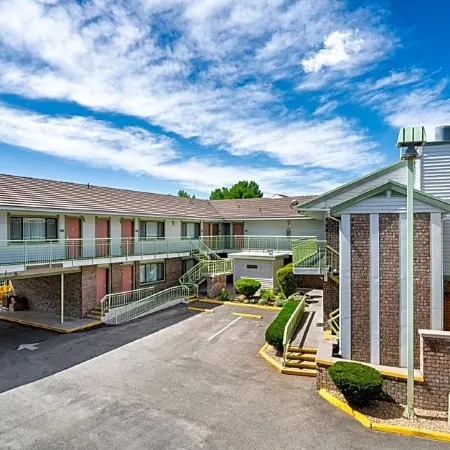 Winnemucca Inn & Casino