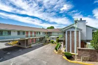 Winnemucca Inn & Casino - Parking