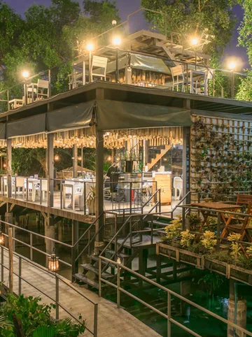 รูปภาพของบางกอกทรีเฮาส์