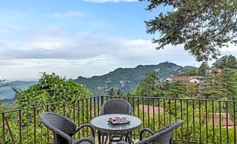 Club Mahindra Mussoorie