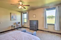 Modern Kalispell Home - 28 Mi to Glacier NP!