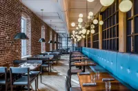 The Wilbur Lititz, Tapestry Collection by Hilton Hotels in Lititz