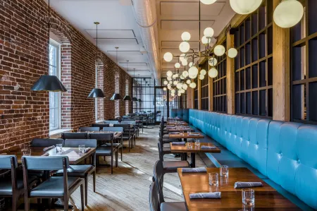 The Wilbur Lititz, Tapestry Collection by Hilton Отели в г. Литиц