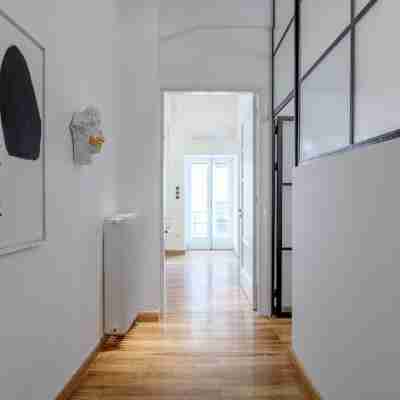 3Bdr Modern Design Bright Interiors in Plaka Others