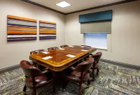 Hampton Inn & Suites Texarkana - Parking