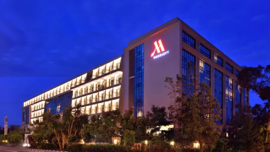 Kigali Marriott Hotel