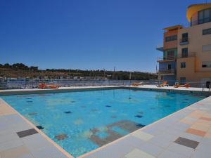 Flat Barlavento OCV - Marina View