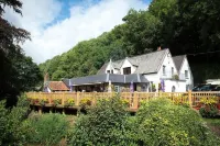 The Sawmills Hôtels à : Kentisbury