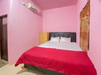 Homestay Punokawan Puncak Indah Kota Malili Mitra RedDoorz Hotel dekat WISATA PEMANCINGAN PANORMA INDAH