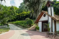 Alojamiento Rural Fogon de Palo