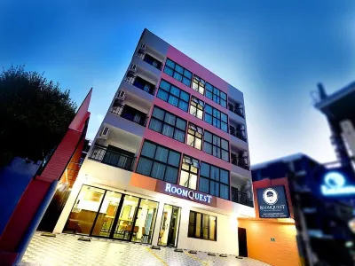 RoomQuest Sukhumvit36 BTS Thonglor Hotels in Bangkok