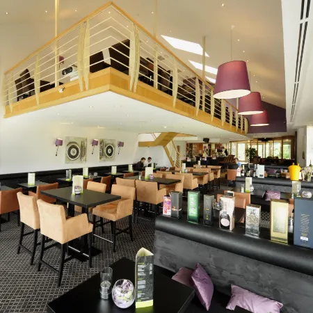 Hotel Charleroi Airport - Van der Valk