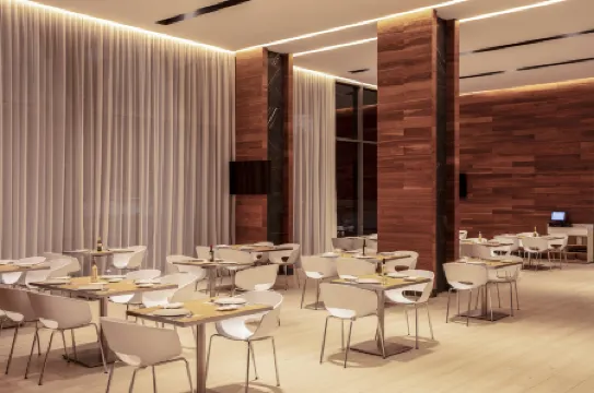 Fiesta Inn Aguascalientes Patio