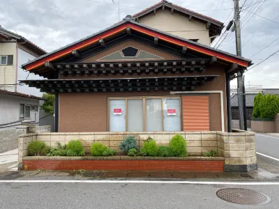 Kisarazu CityOutlet Mall Within Walking Distance