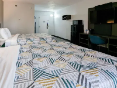 Motel 6 Danvers, MA - Boston North Hotels in Danvers