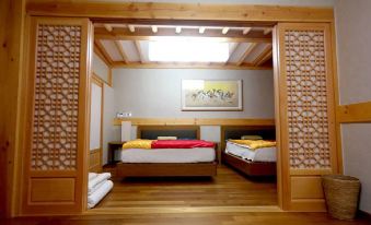 Hwangnamkwan Hanok Guesthouse