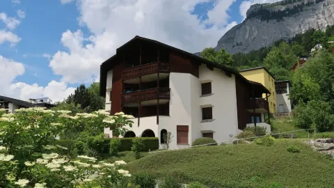 Tavaun A11 in Flims