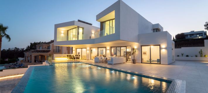 Luz Hotels in Manilva