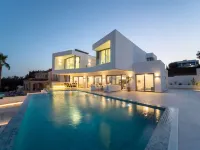Luz Hotels in Manilva