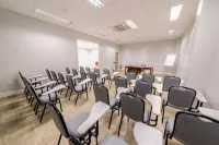 Hiber Hotel - Acesso a Chapecó Hotels in Шапеко