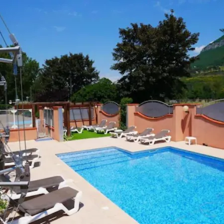 Cévenol Hôtel