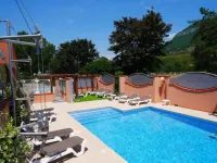 Cévenol Hôtel - Pools
