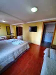 Monte Cervino Hotel Hotels in Dina Huapi