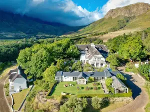 Le Franschhoek Hotel & Spa by Dream Resorts