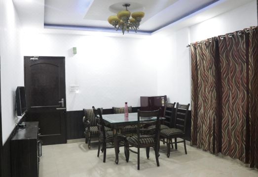 Nature Apartments - Housity