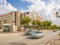 Ibis Setif - 3-Star