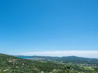 Village de Silhouette