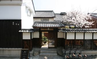 Haruya Naramachi