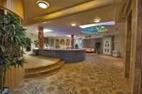 Dalyan Resort & Spa - spa