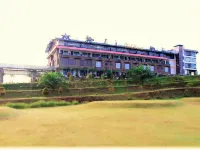 Cikidang Resort Hotel a Cibadak