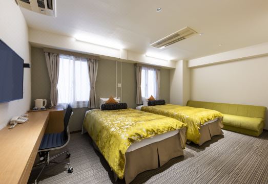 호텔 도프 시즈오카