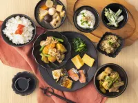 Candeo Hotels Sano - breakfast
